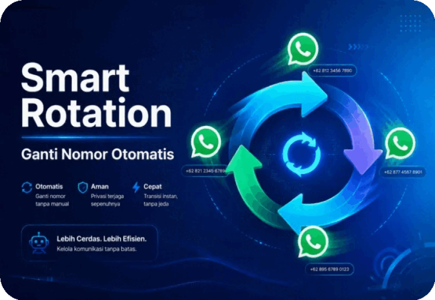 WhatsApp Gateway