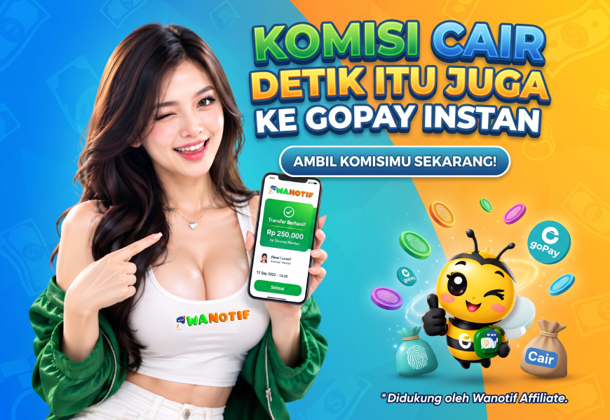 WhatsApp Gateway