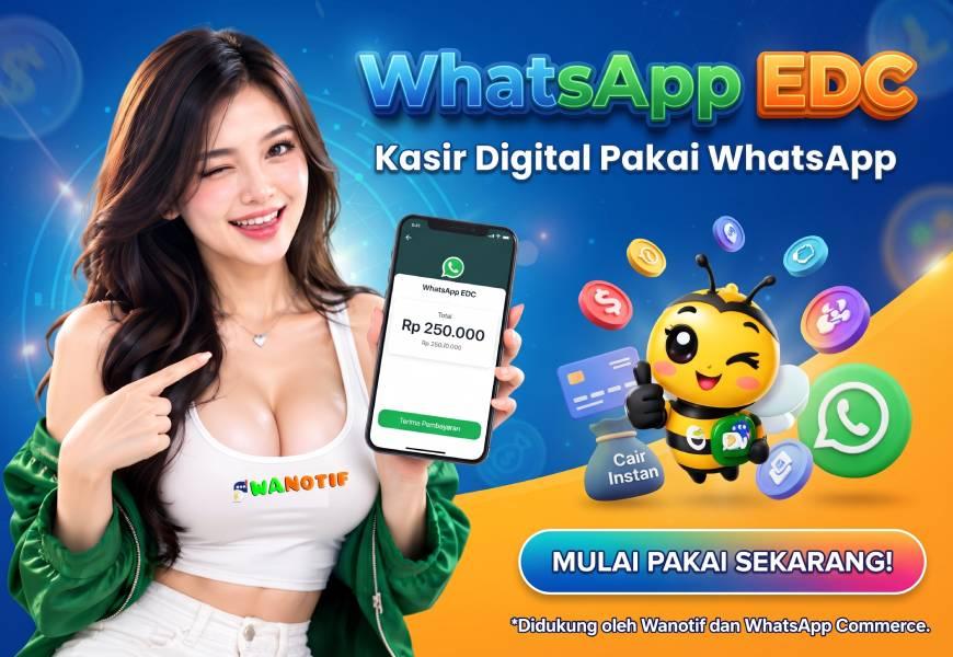 WhatsApp Gateway