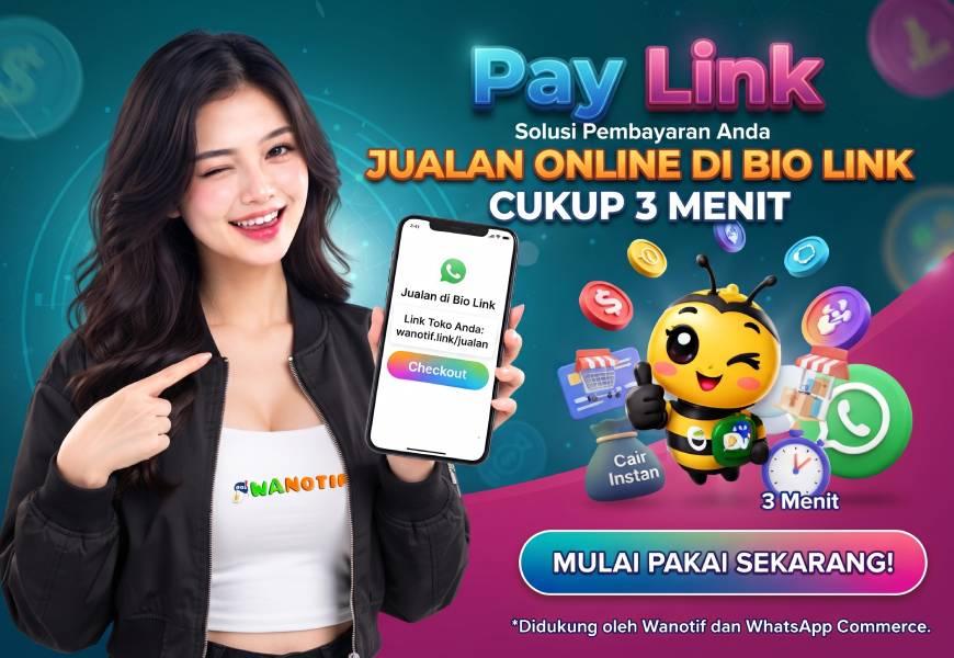 WhatsApp Gateway