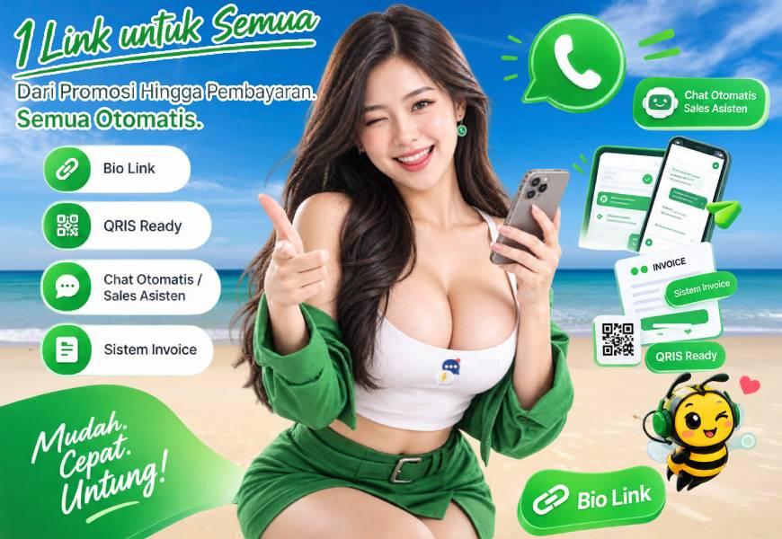 WhatsApp Gateway