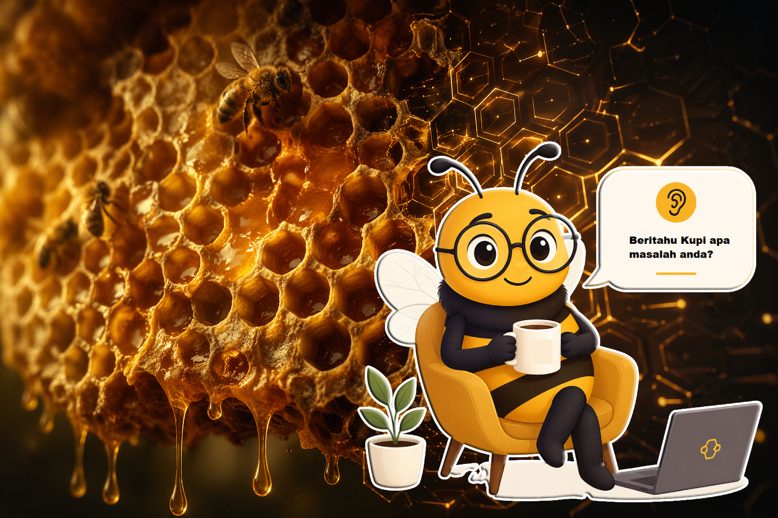 NeyBee - Future Business